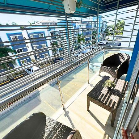 Harmony II Santiago Apartamento-Piscina-Gym -Aire Acondicionado Santiago De Los Caballeros Eksteriør bilde
