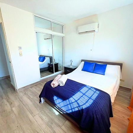 Harmony II Santiago Apartamento-Piscina-Gym -Aire Acondicionado Santiago De Los Caballeros Eksteriør bilde