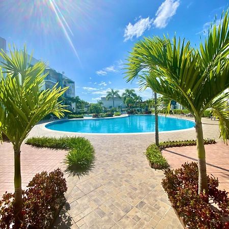 Harmony II Santiago Apartamento-Piscina-Gym -Aire Acondicionado Santiago De Los Caballeros Eksteriør bilde