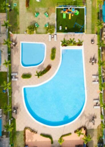 Harmony II Santiago Apartamento-Piscina-Gym -Aire Acondicionado Santiago De Los Caballeros Eksteriør bilde