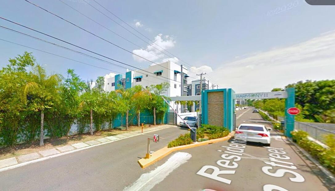 Harmony II Santiago Apartamento-Piscina-Gym -Aire Acondicionado Santiago De Los Caballeros Eksteriør bilde