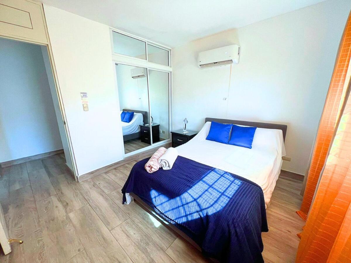 Harmony II Santiago Apartamento-Piscina-Gym -Aire Acondicionado Santiago De Los Caballeros Eksteriør bilde