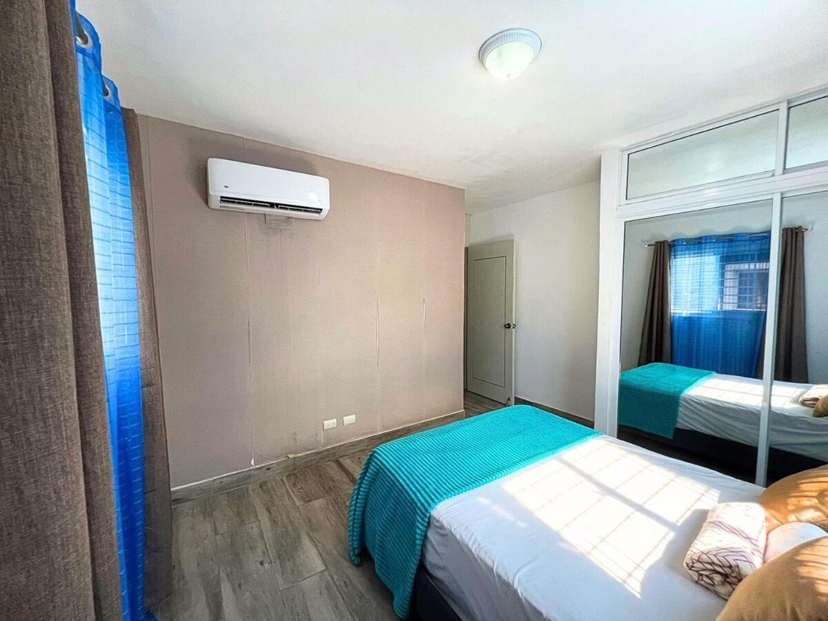 Harmony II Santiago Apartamento-Piscina-Gym -Aire Acondicionado Santiago De Los Caballeros Eksteriør bilde