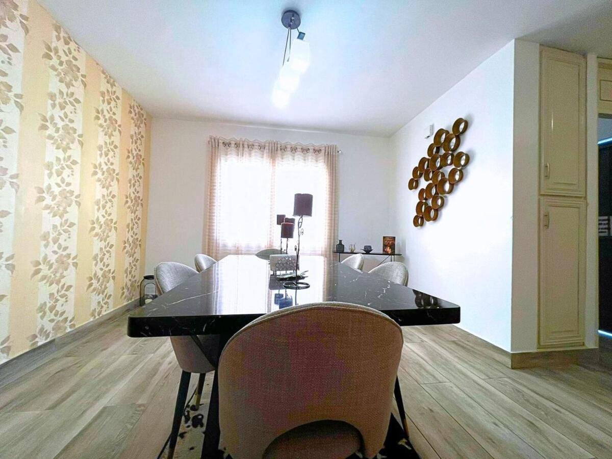 Harmony II Santiago Apartamento-Piscina-Gym -Aire Acondicionado Santiago De Los Caballeros Eksteriør bilde