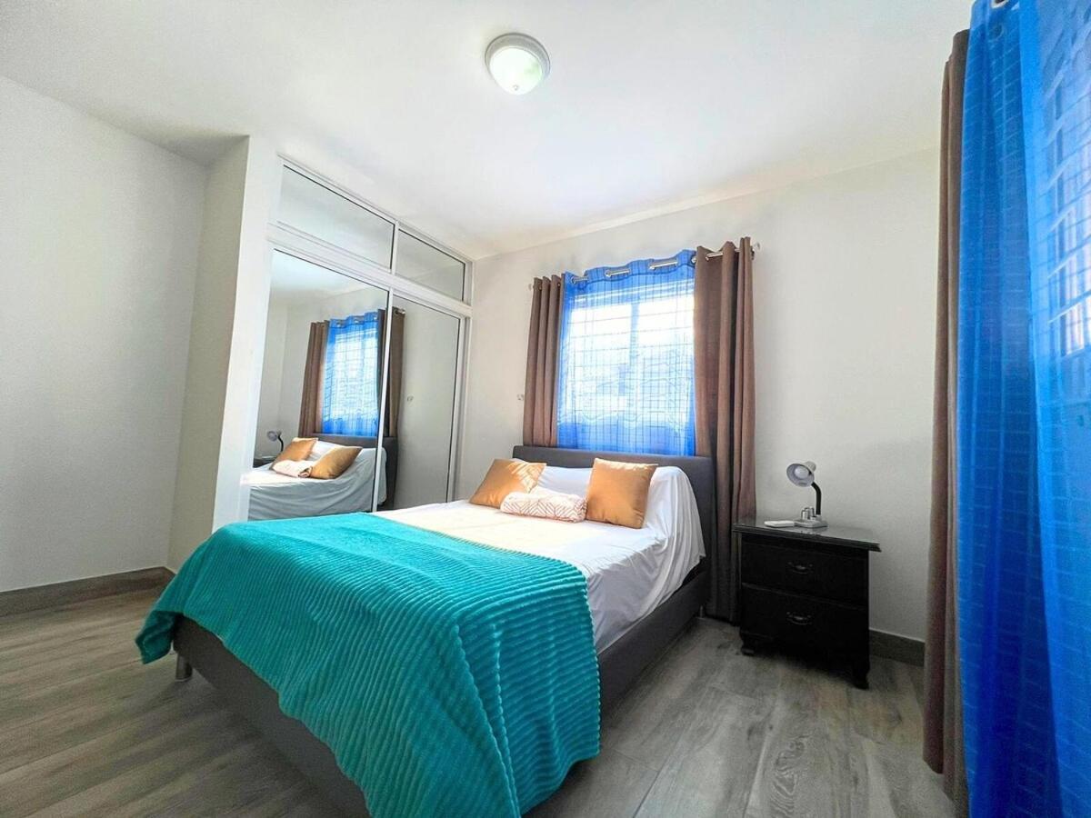 Harmony II Santiago Apartamento-Piscina-Gym -Aire Acondicionado Santiago De Los Caballeros Eksteriør bilde
