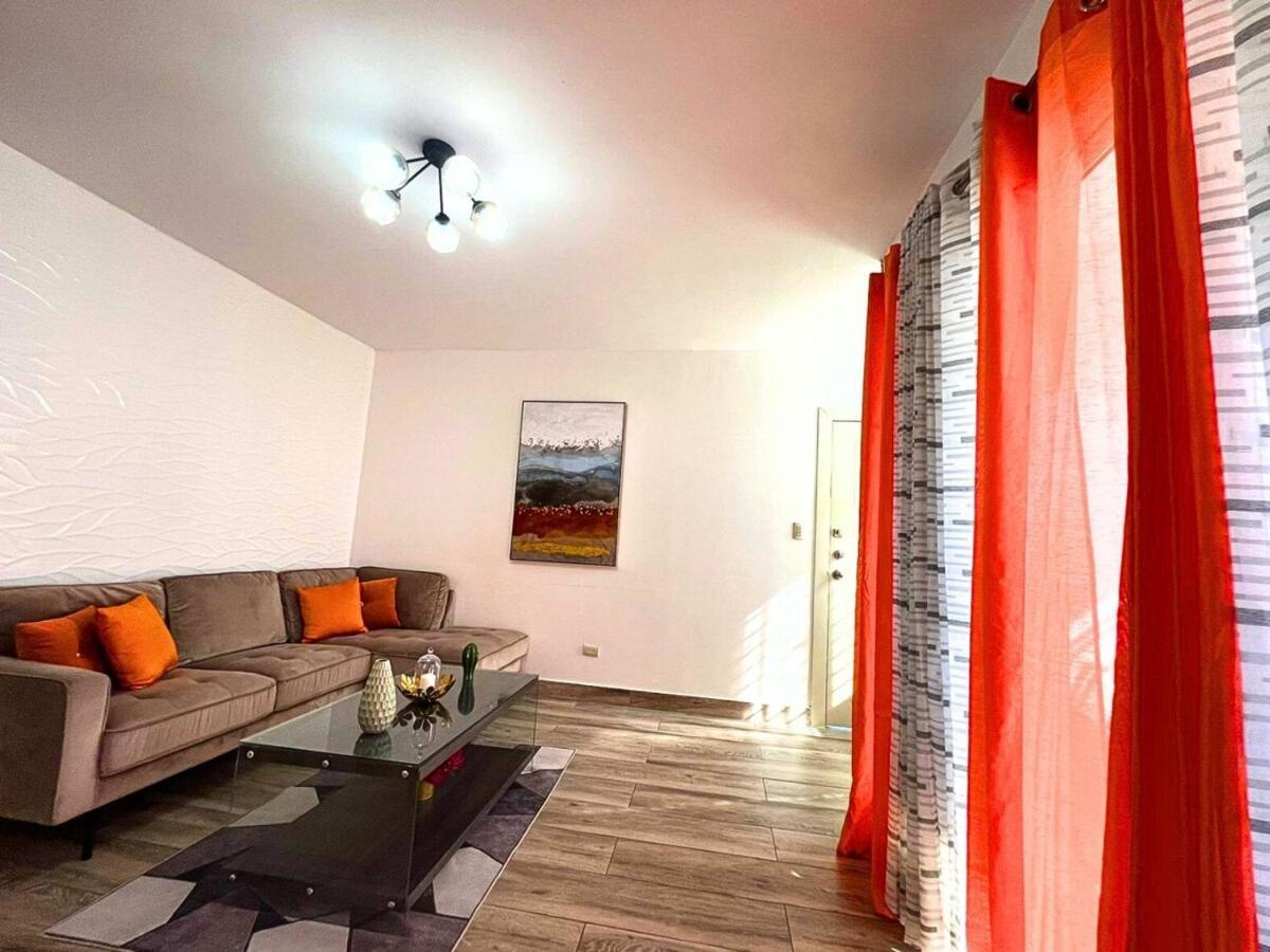 Harmony II Santiago Apartamento-Piscina-Gym -Aire Acondicionado Santiago De Los Caballeros Eksteriør bilde