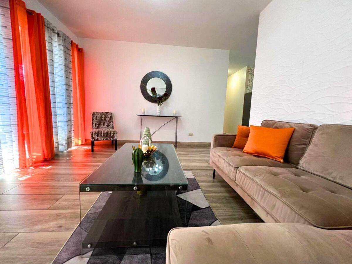 Harmony II Santiago Apartamento-Piscina-Gym -Aire Acondicionado Santiago De Los Caballeros Eksteriør bilde